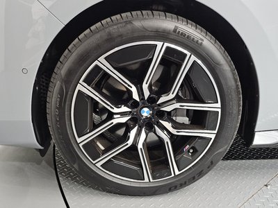 BMW 7 SERIES - 6