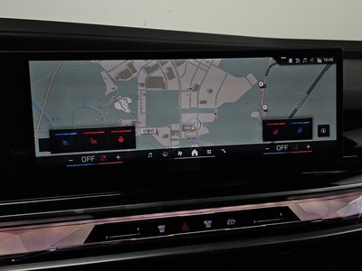 2025 BMW 7 SERIES — миниатюра 16