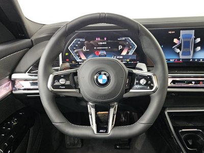 2025 BMW 7 SERIES — миниатюра 19