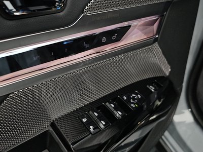 2025 BMW 7 SERIES — миниатюра 29