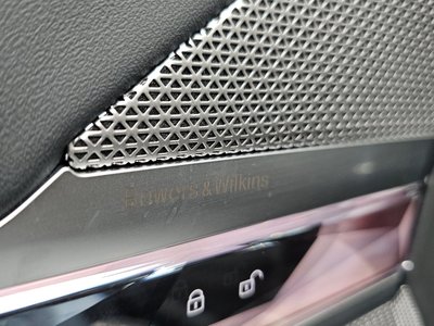2025 BMW 7 SERIES — миниатюра 30