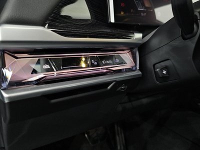 2025 BMW 7 SERIES — миниатюра 35