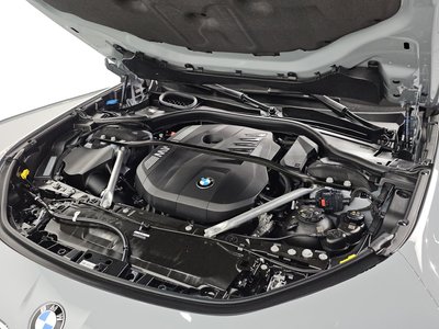 BMW 7 SERIES - 7