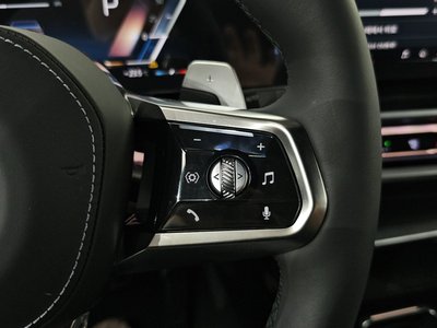 2025 BMW 7 SERIES — миниатюра 32