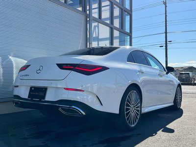 MERCEDES-BENZ CLA - 7