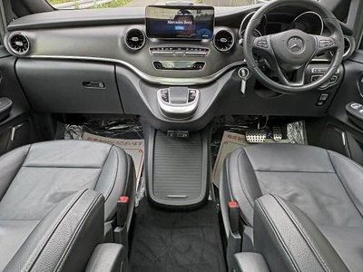 صورة 3 لـ 2021 Mercedes-BENZ V-CLASS