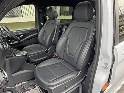 صورة 7 لـ 2021 Mercedes-BENZ V-CLASS