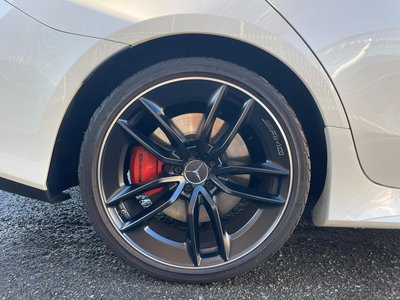 MERCEDES-BENZ CLS AMG - 8