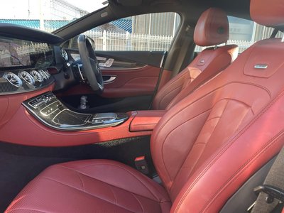 MERCEDES-BENZ CLS AMG - 6