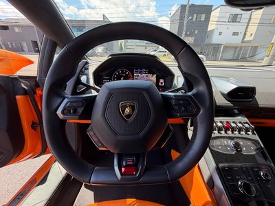 LAMBORGHINI HURACAN - 4