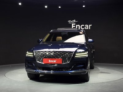 صورة 2 لـ 2021 Genesis GV80