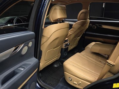 صورة مصغرة 17 لـ 2021 Genesis GV80