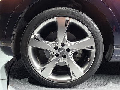 صورة 6 لـ 2021 Genesis GV80
