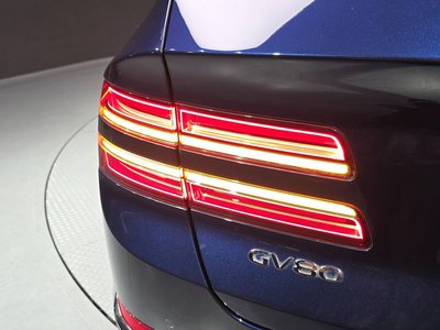 صورة 10 لـ 2021 Genesis GV80