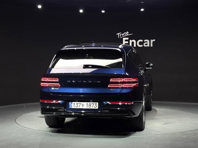 صورة 3 لـ 2021 Genesis GV80