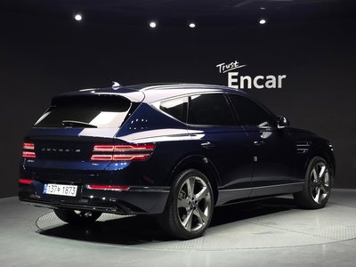 صورة 4 لـ 2021 Genesis GV80