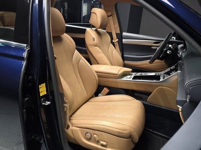 صورة مصغرة 16 لـ 2021 Genesis GV80