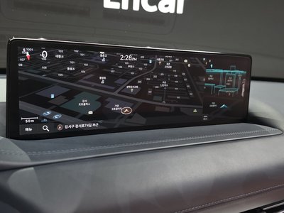 صورة مصغرة 20 لـ 2021 Genesis GV80