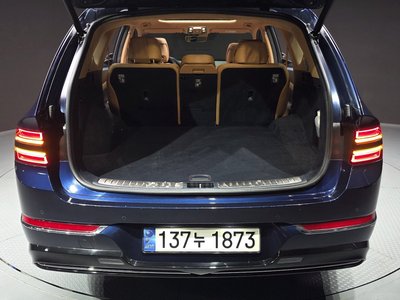صورة مصغرة 26 لـ 2021 Genesis GV80