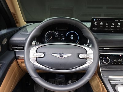 صورة مصغرة 19 لـ 2021 Genesis GV80