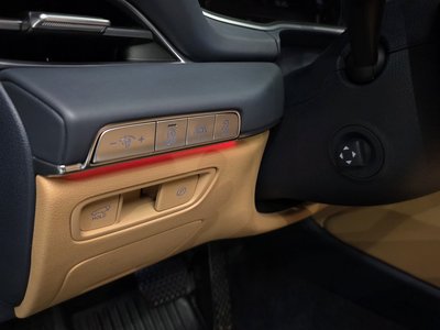 صورة مصغرة 27 لـ 2021 Genesis GV80