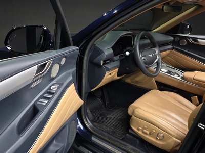 صورة مصغرة 13 لـ 2021 Genesis GV80