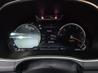 صورة مصغرة 11 لـ 2021 Genesis GV80