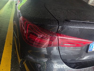 2024 BMW 4 SERIES photo 6