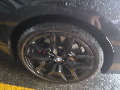 2024 BMW 4 SERIES photo 7