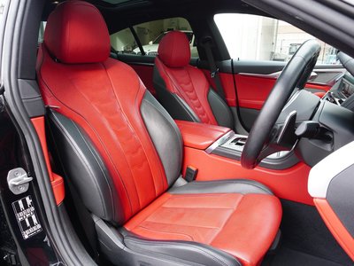 BMW 8 SERIES GRAN COUPE - 7