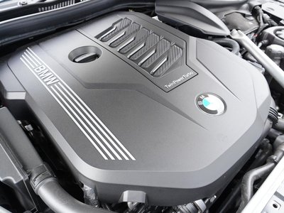 BMW 8 SERIES GRAN COUPE - 9