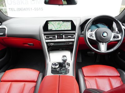 BMW 8 SERIES GRAN COUPE - 5