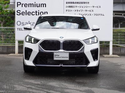 2026 BMW X2 照片 6