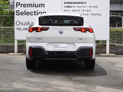 2026 BMW X2 照片 10