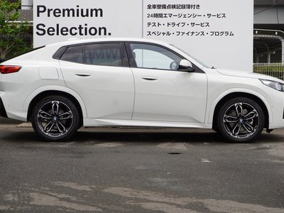 2026 BMW X2 照片 8