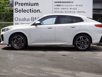 2026 BMW X2 缩略图 12