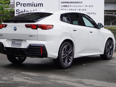 2026 BMW X2 照片 9