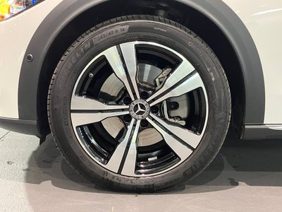 MERCEDES-BENZ C-CLASS - 5