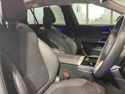 MERCEDES-BENZ C-CLASS - 9