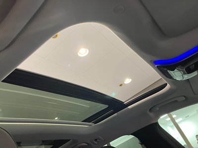 MERCEDES-BENZ C-CLASS - 6