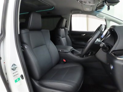 2022 TOYOTA ALPHARD thumbnail 14