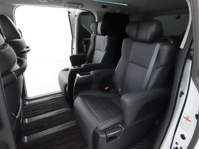 2022 TOYOTA ALPHARD thumbnail 31