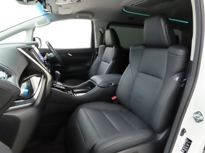 2022 TOYOTA ALPHARD thumbnail 30