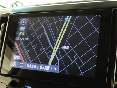 صورة 4 لـ 2022 TOYOTA ALPHARD