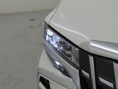 2022 TOYOTA ALPHARD thumbnail 35