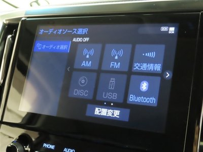2022 TOYOTA ALPHARD thumbnail 21