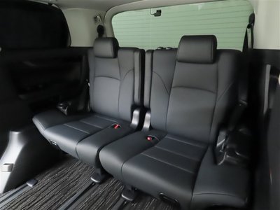 2022 TOYOTA ALPHARD thumbnail 32