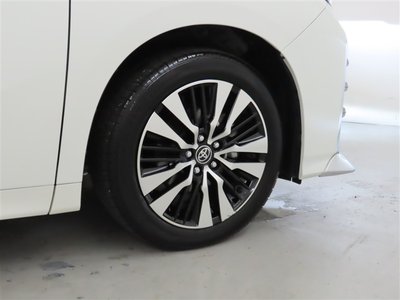 2022 TOYOTA ALPHARD thumbnail 38