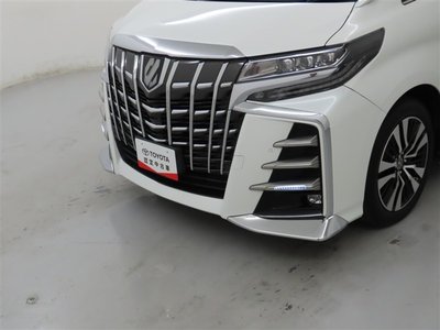 صورة 8 لـ 2022 TOYOTA ALPHARD