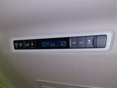 2022 TOYOTA ALPHARD thumbnail 29